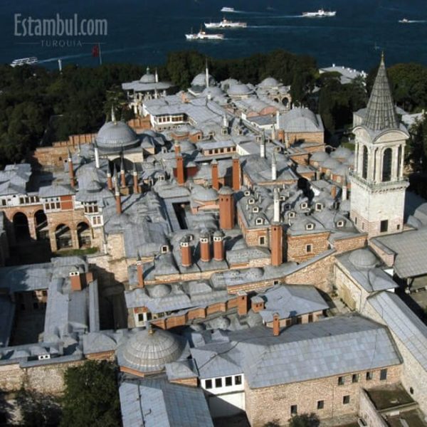 Free Tour por el Palacio Topkapi - Imagen 5